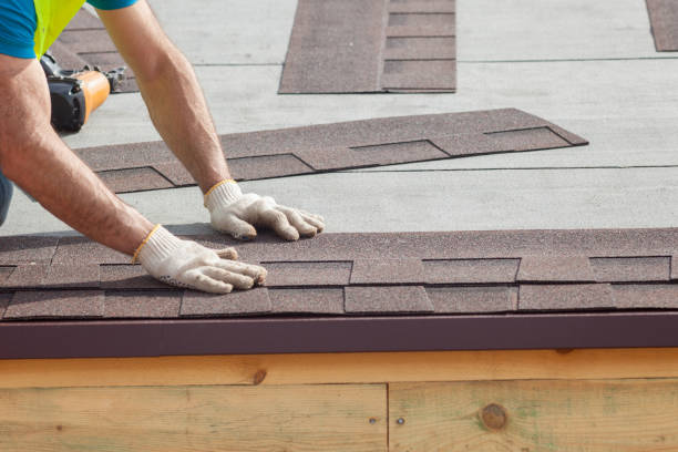 Best Tile Roofing Installation  in Bryant, WA