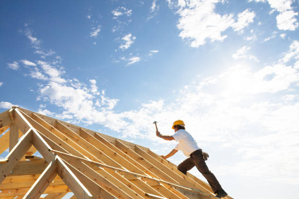 Fast & Reliable Emergency Roof Repairs in Bryant, WA